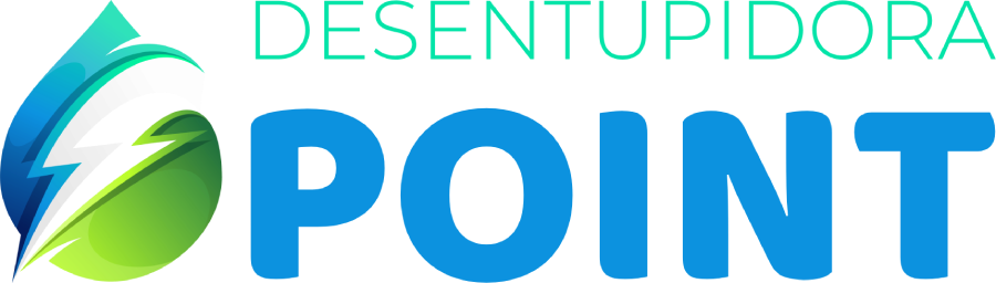 Logo Desentupidora Point
