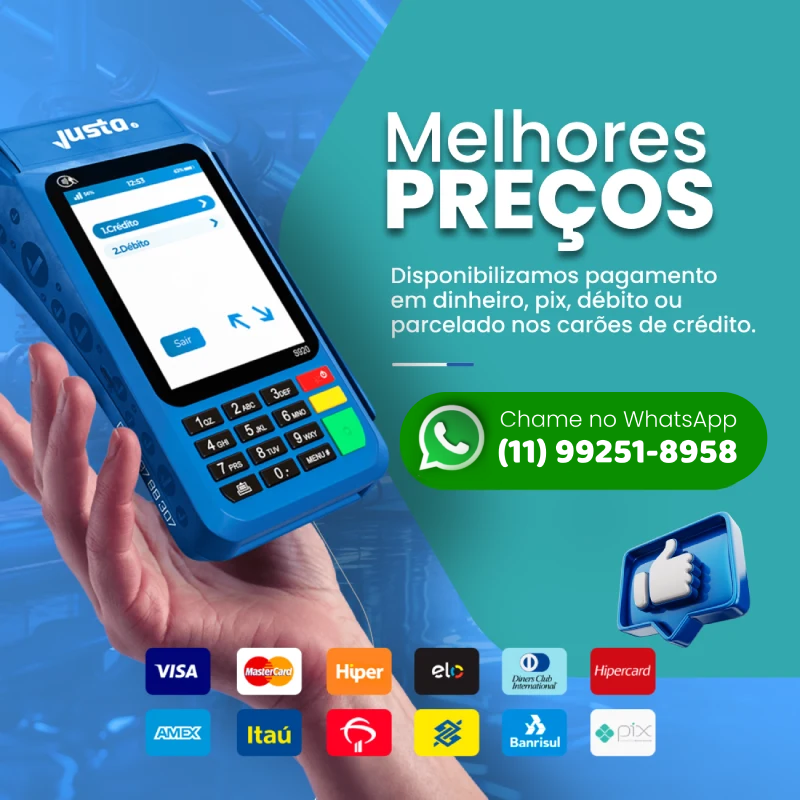 Desentupidora Point Melhores Preços