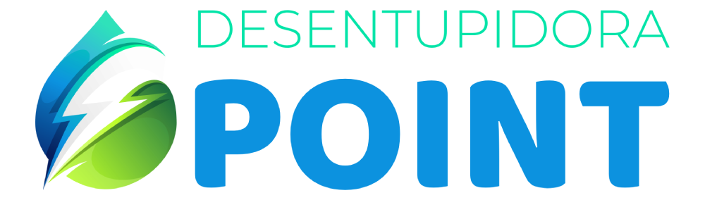 Logo Desentupidora Point